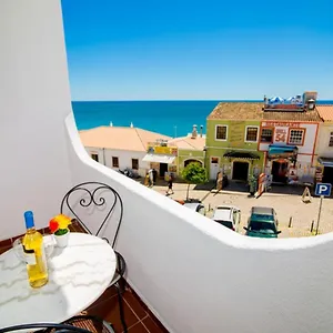 Pe Na Praia By Ocvillas Albufeira