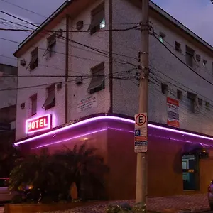 visit hotel
