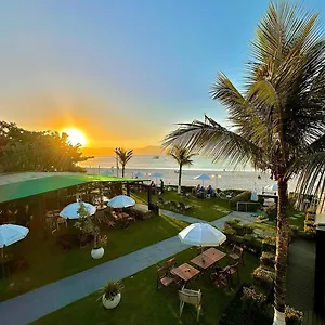 Sete Ilhas Florianopolis