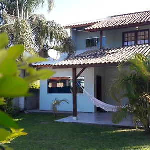 Casa de Férias Aconchego Em Floripa, Florianópolis