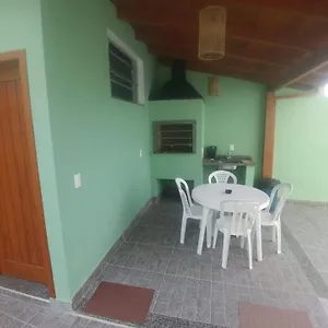 Apartamento Residencial Lorenzi, Florianópolis