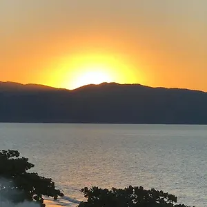 Cobertura Frente Ao Mar Florianopolis