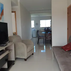 Apartamento Apto 2 Dorm A 750m Da Praia, Florianópolis