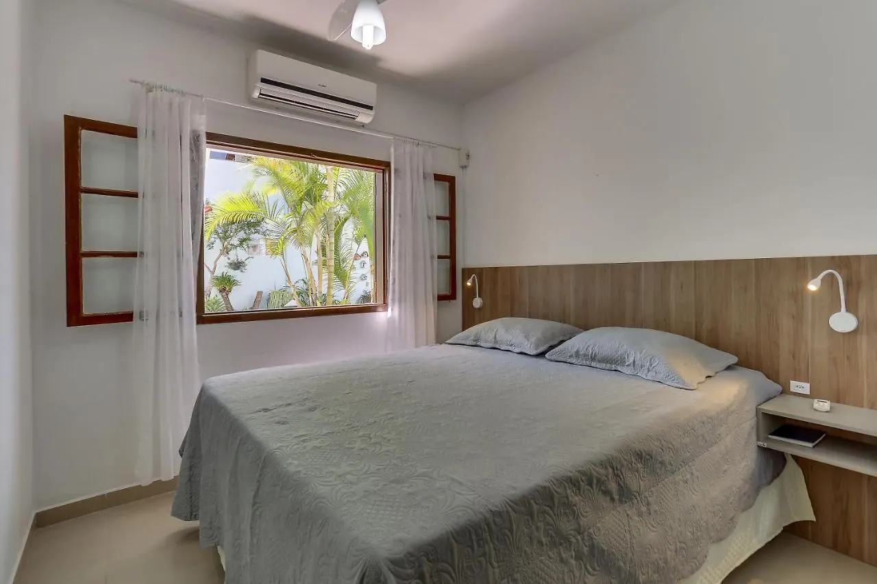 Flat Salsol Apartment Florianopolis Brazil