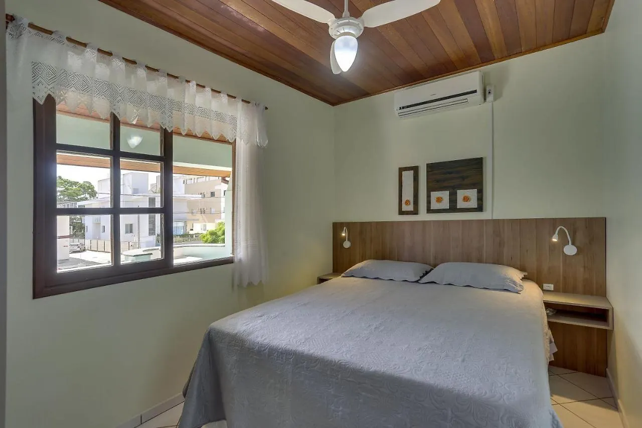 Flat Salsol Apartment Florianopolis