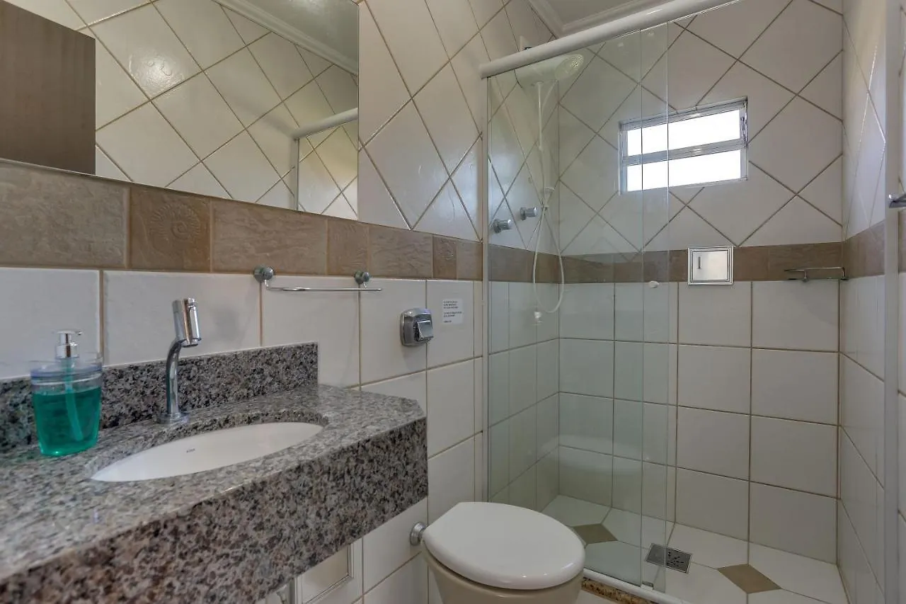 Flat Salsol Apartment Florianopolis Brazil