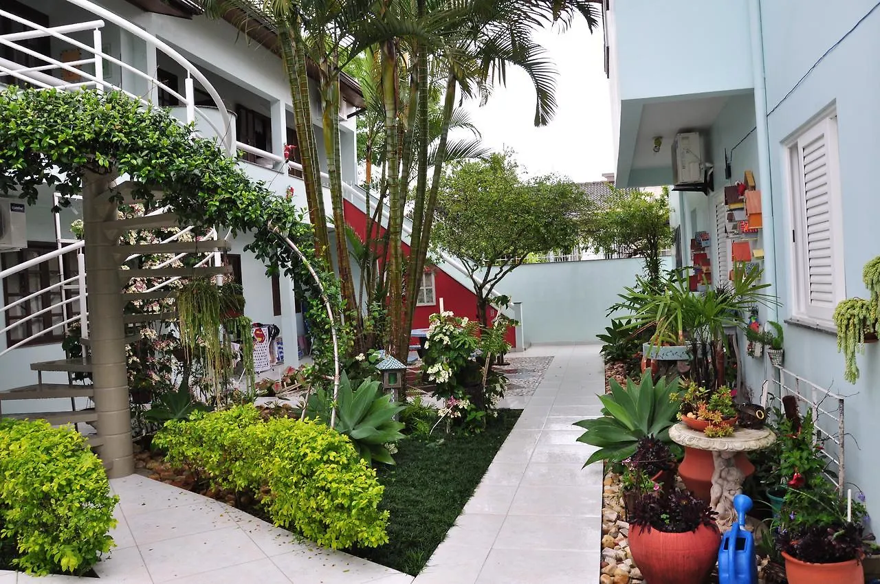 Flat Salsol Apartment Florianopolis