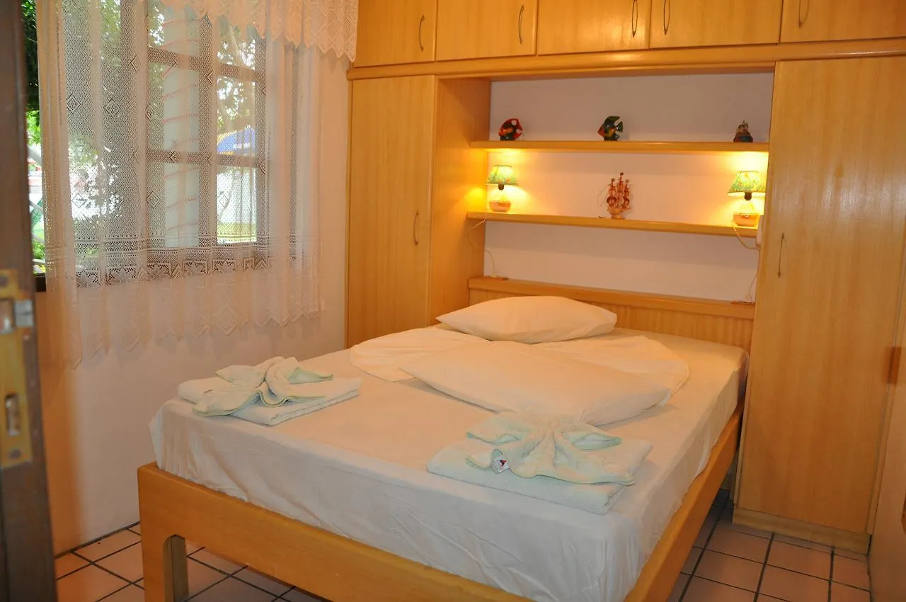 Flat Salsol Apartment Florianopolis 0*,