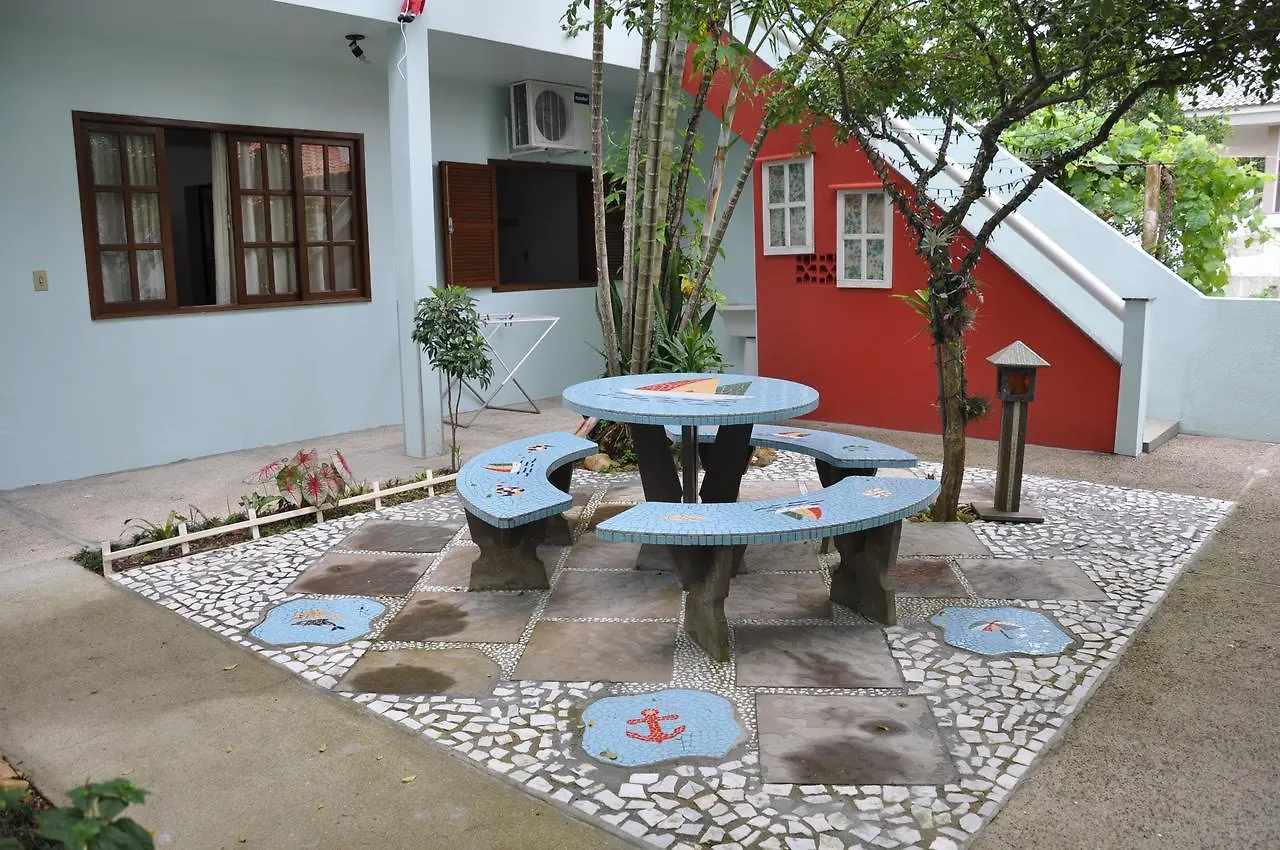 Flat Salsol Apartment Florianopolis 0*,  Brazil