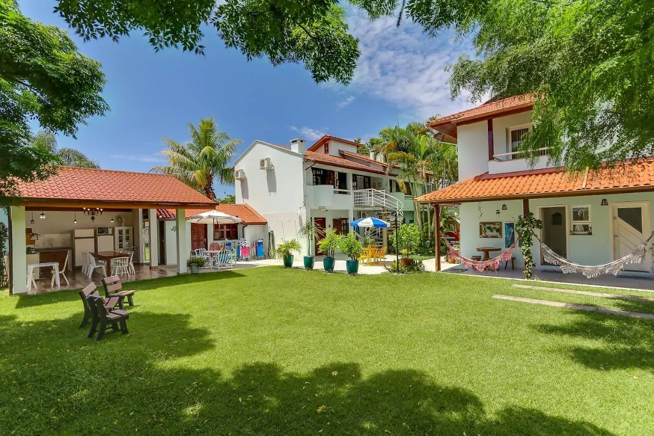 Flat Salsol Apartment Florianopolis Brazil