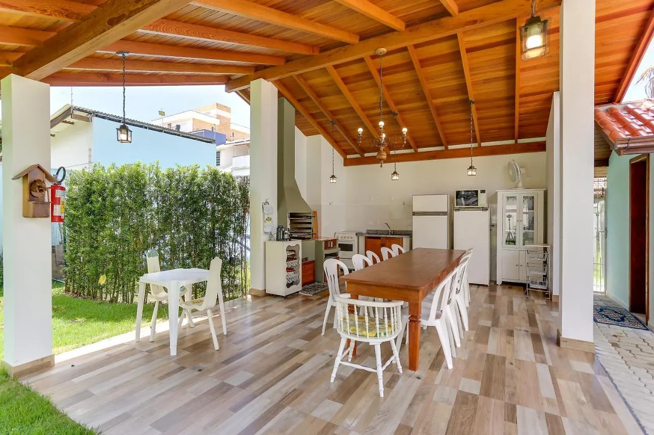 Flat Salsol Apartment Florianopolis 0*,  Brazil