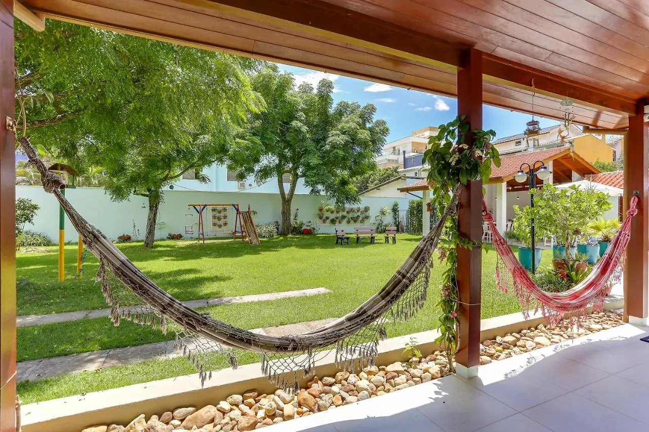 Flat Salsol Apartment Florianopolis