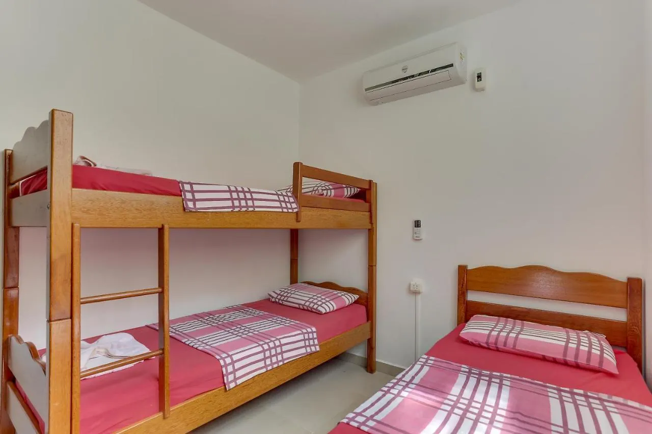 Flat Salsol Apartment Florianopolis Brazil