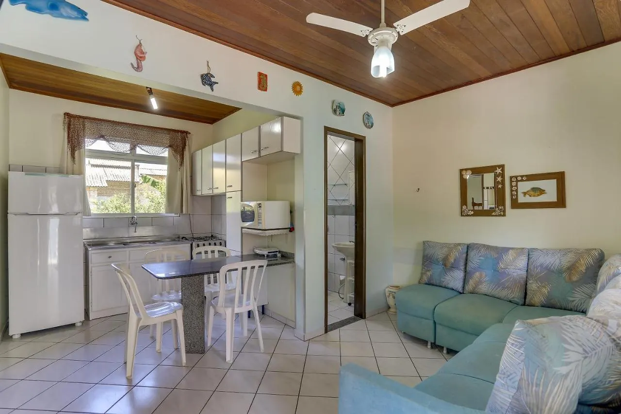 Flat Salsol Apartment Florianopolis