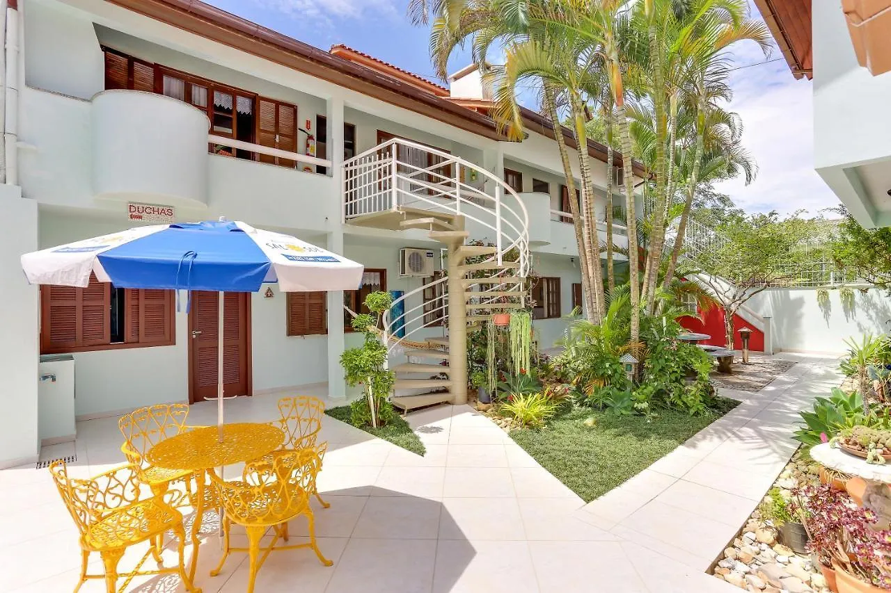 Flat Salsol Apartment Florianopolis