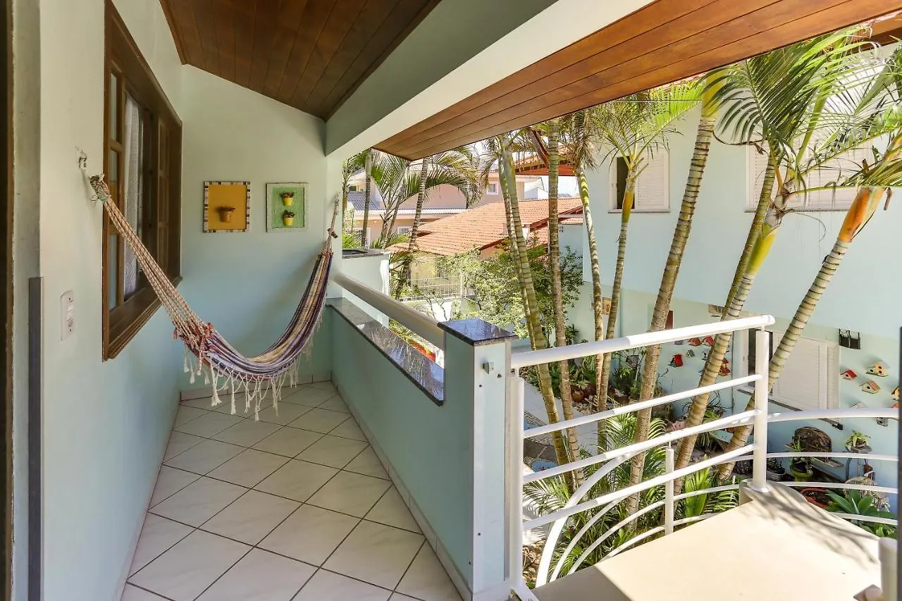 Flat Salsol Apartment Florianopolis