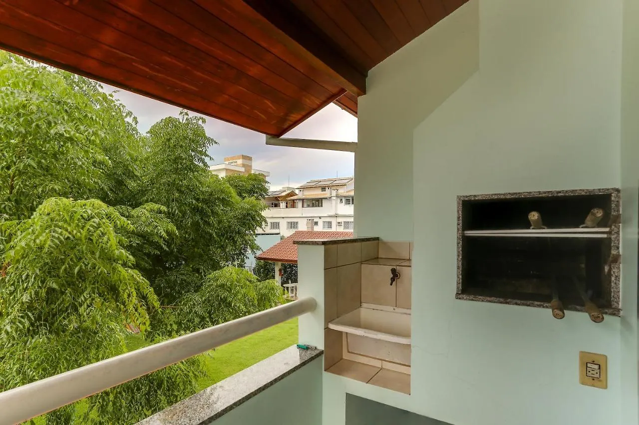 Flat Salsol Apartment Florianopolis