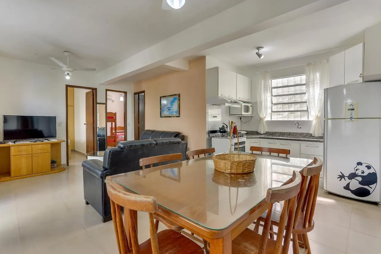 Flat Salsol Apartment Florianopolis Brazil