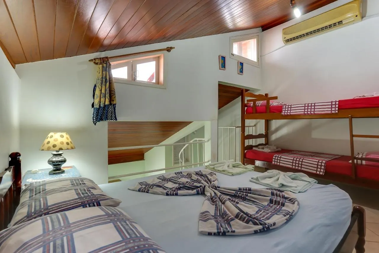 Flat Salsol Apartment Florianopolis Brazil