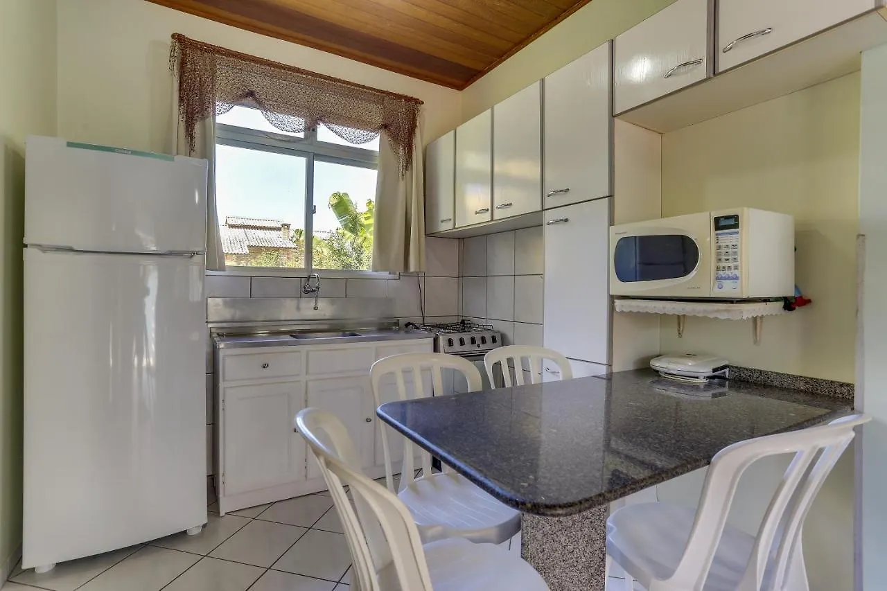 Flat Salsol Apartment Florianopolis