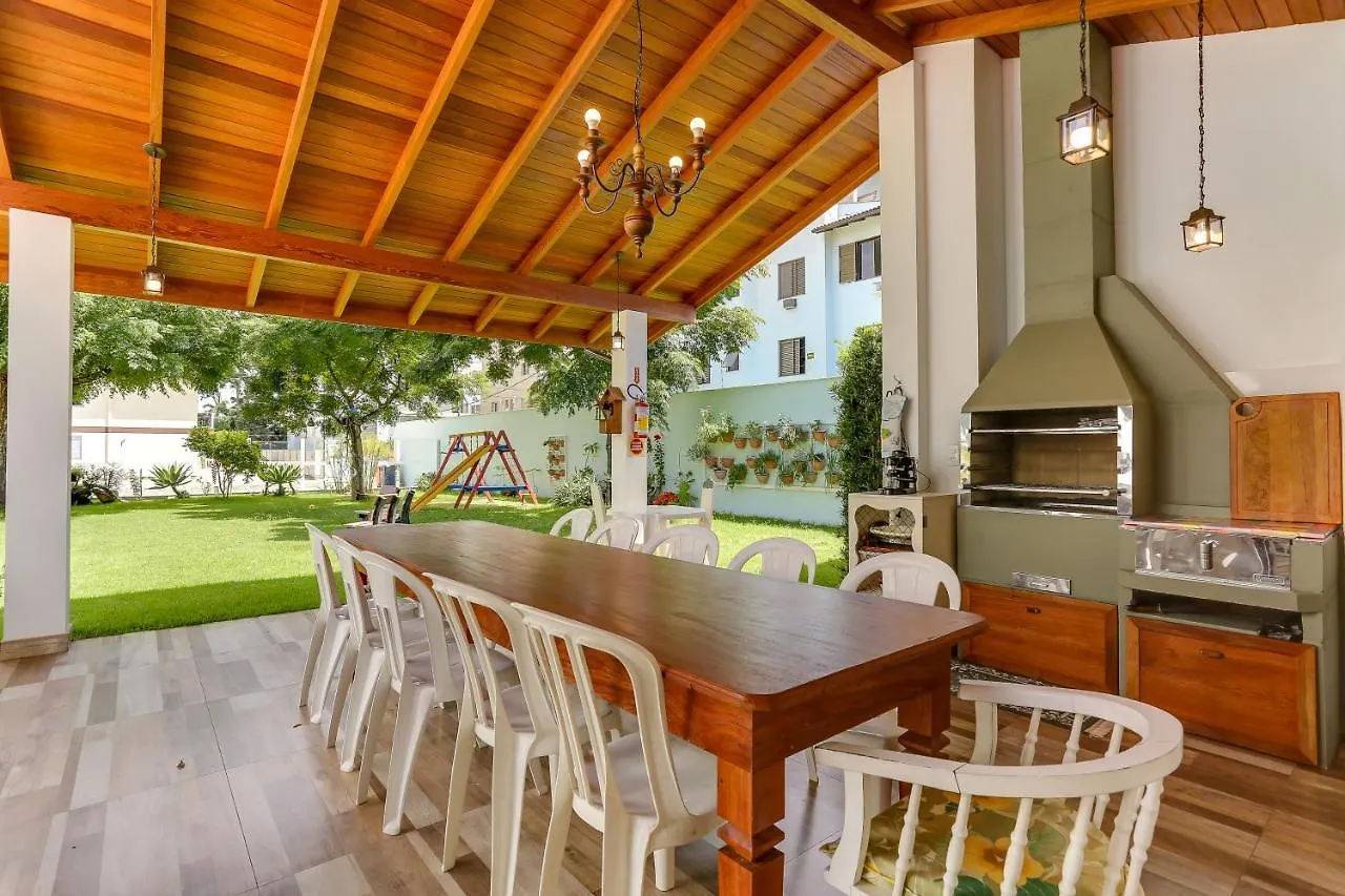 Flat Salsol Apartment Florianopolis Brazil